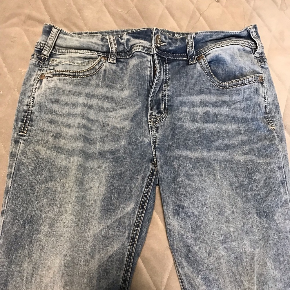 Jeans - Picture 3 of 6